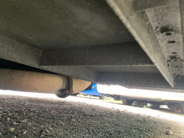 ISUZU GALA 2008 Image 31