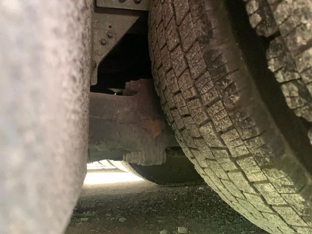 ISUZU GALA 2008 Image 31