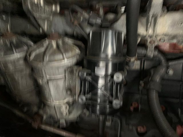 ISUZU GALA 2008 Image 31