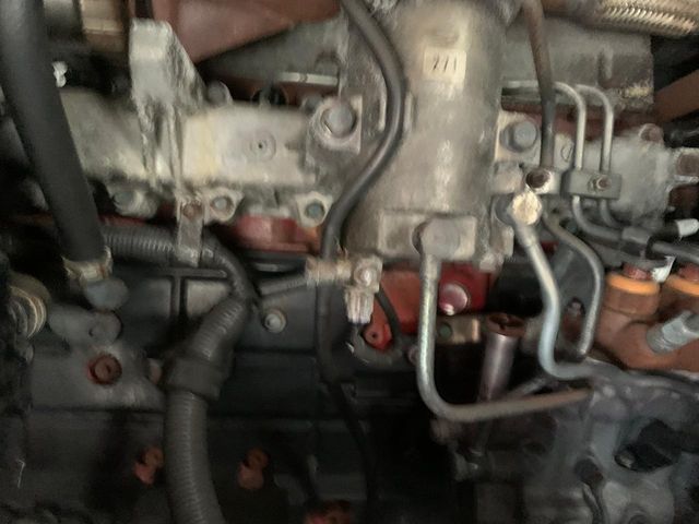 ISUZU GALA 2008 Image 31