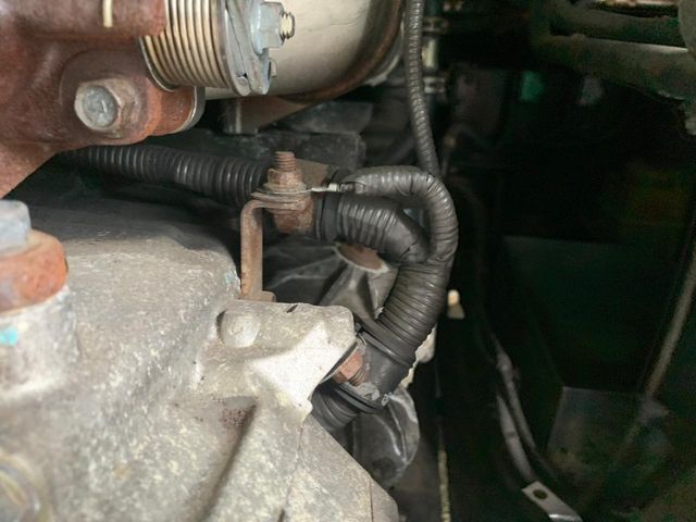 ISUZU GALA 2008 Image 31