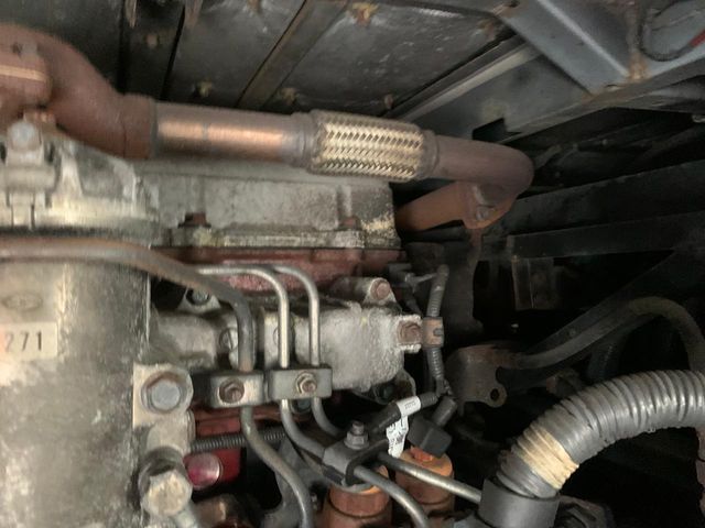 ISUZU GALA 2008 Image 31