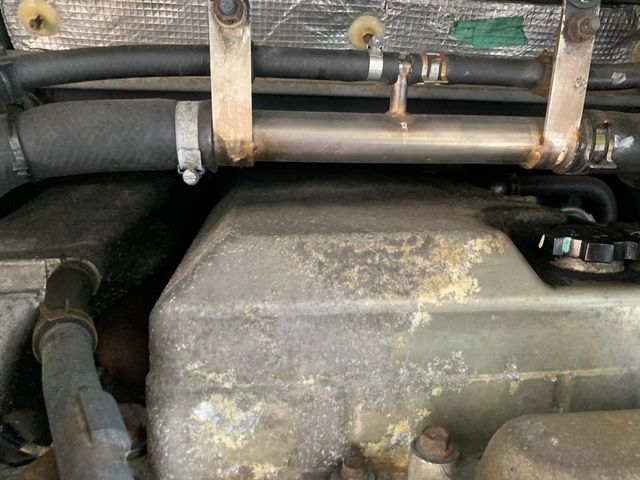 ISUZU GALA 2008 Image 31