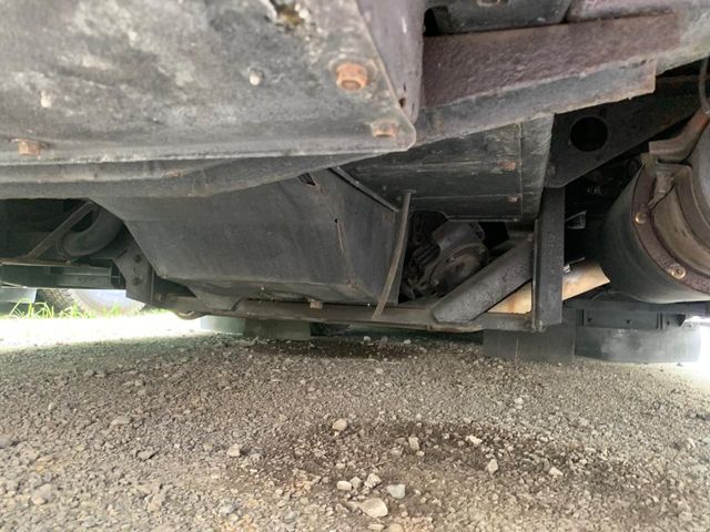 ISUZU GALA 2008 Image 31