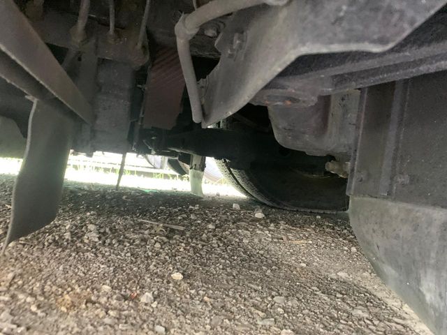 ISUZU GALA 2008 Image 31