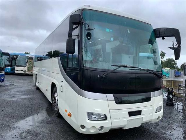 ISUZU GALA 2011 Image 31