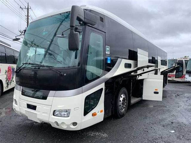 ISUZU GALA 2011 Image 31