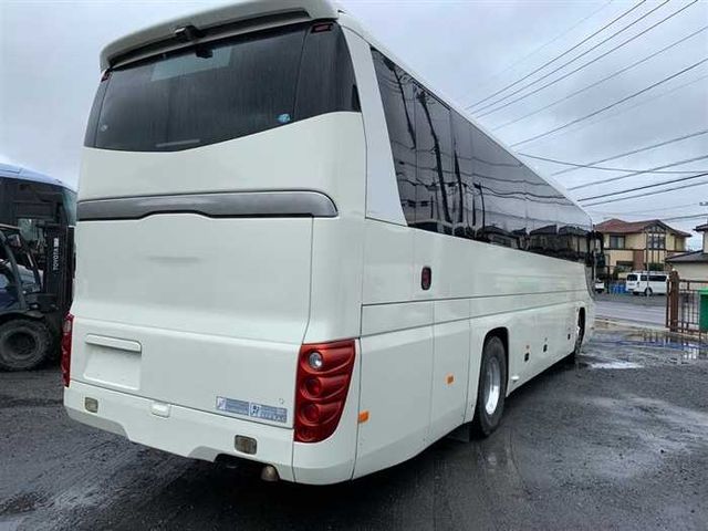 ISUZU GALA 2011 Image 31