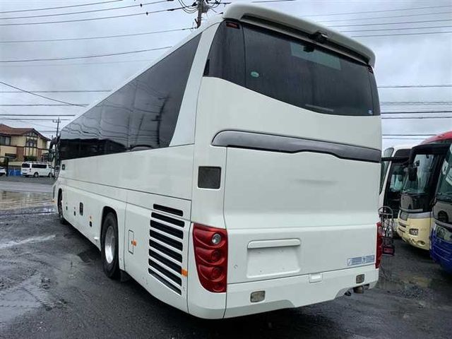 ISUZU GALA 2011 Image 31