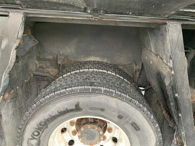 ISUZU GALA 2011 Image 31