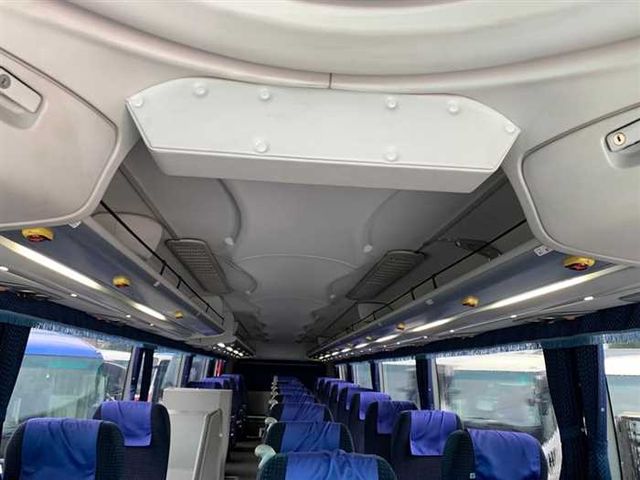 ISUZU GALA 2011 Image 31