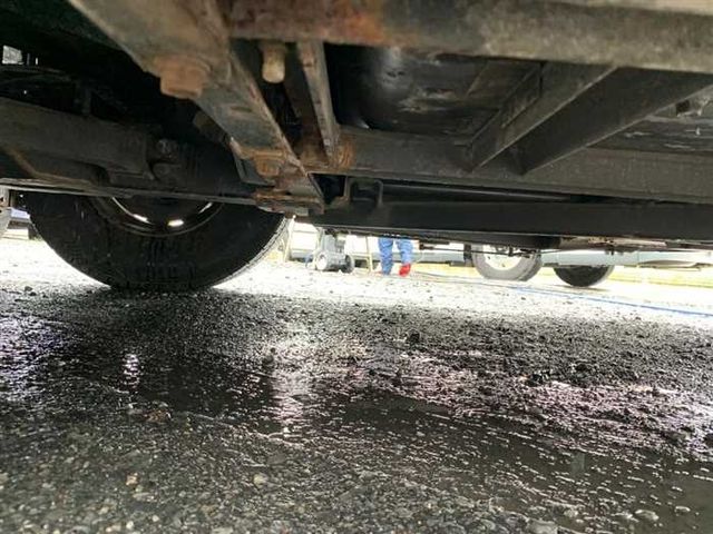 ISUZU GALA 2011 Image 31