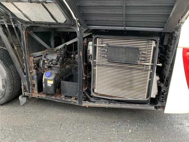 ISUZU GALA 2011 Image 31