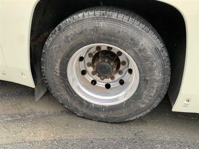 ISUZU GALA 2011 Image 31