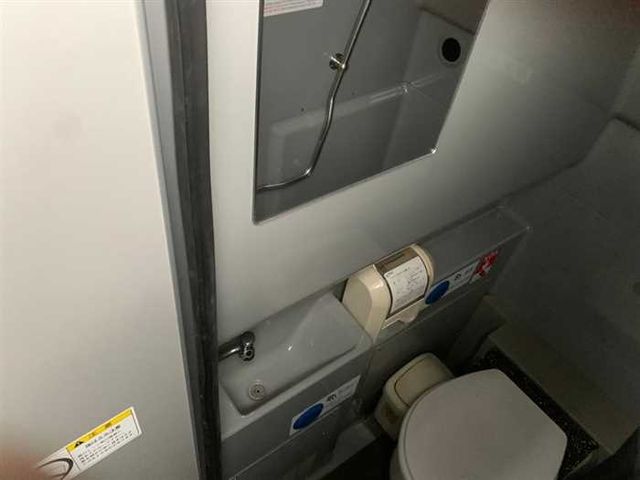 ISUZU GALA 2011 Image 31