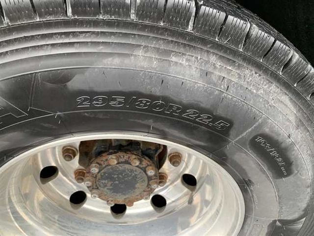 ISUZU GALA 2011 Image 31