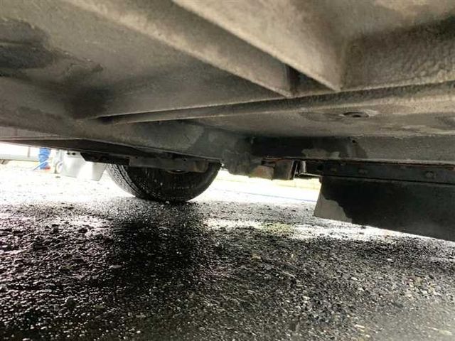 ISUZU GALA 2011 Image 31