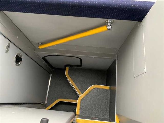 ISUZU GALA 2011 Image 31