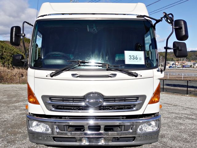 HINO RANGER 2015 Image 31