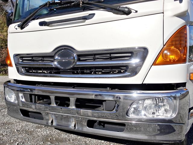 HINO RANGER 2015 Image 31