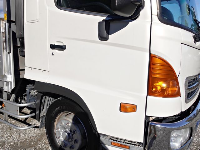 HINO RANGER 2015 Image 31