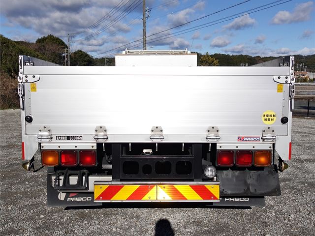 HINO RANGER 2015 Image 31