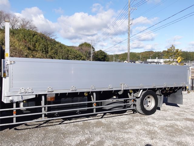 HINO RANGER 2015 Image 31