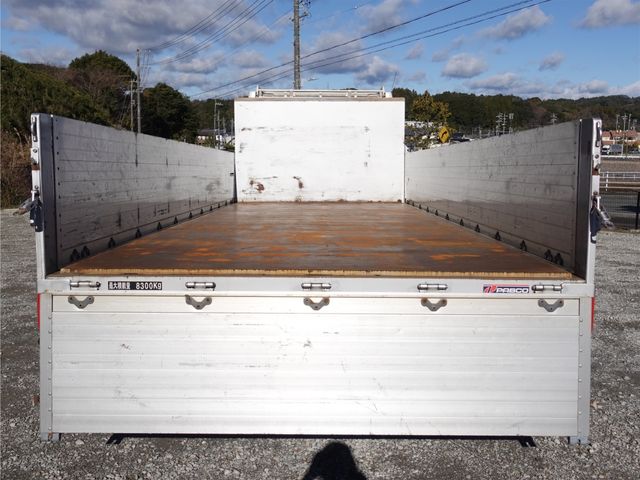 HINO RANGER 2015 Image 31