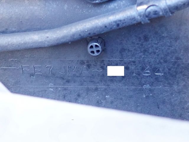 HINO RANGER 2015 Image 31