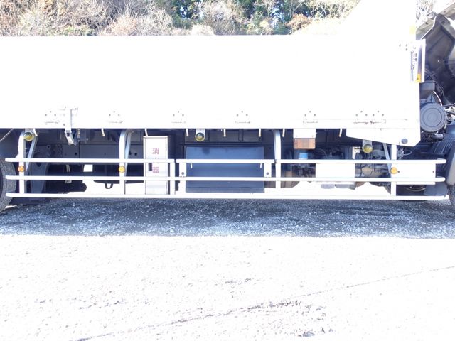 HINO RANGER 2015 Image 31