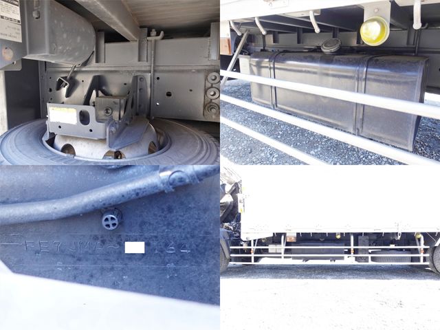 HINO RANGER 2015 Image 31