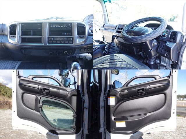 HINO RANGER 2015 Image 31