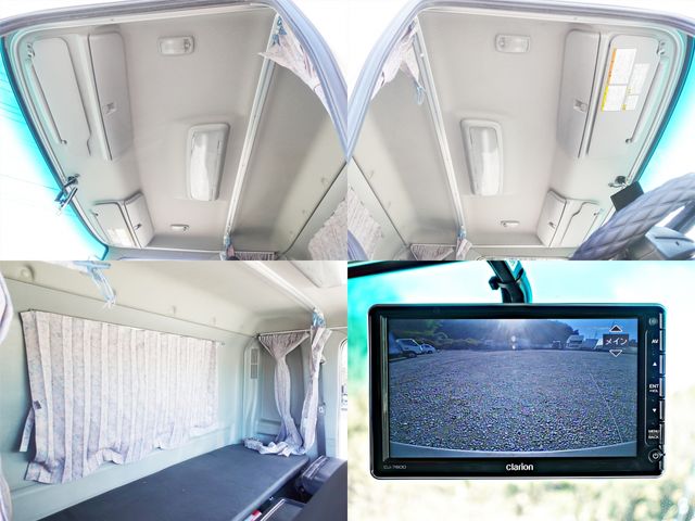 HINO RANGER 2015 Image 31