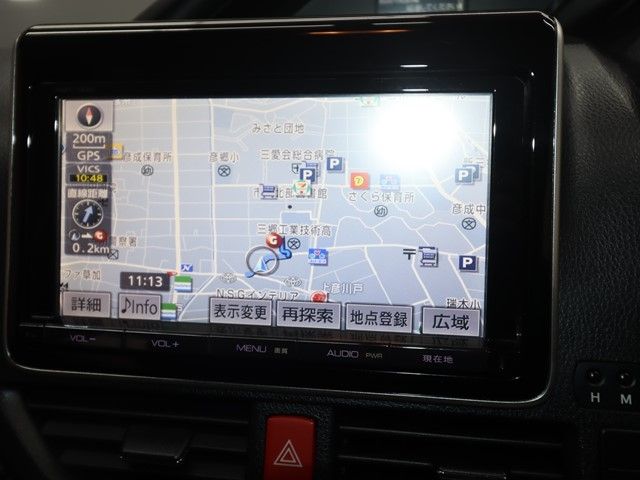 TOYOTA VOXY 2014 Image 31