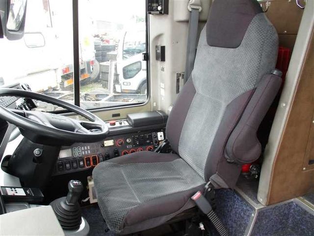 MITSUBISHI FUSOU AERO ACE 2008 Image 31