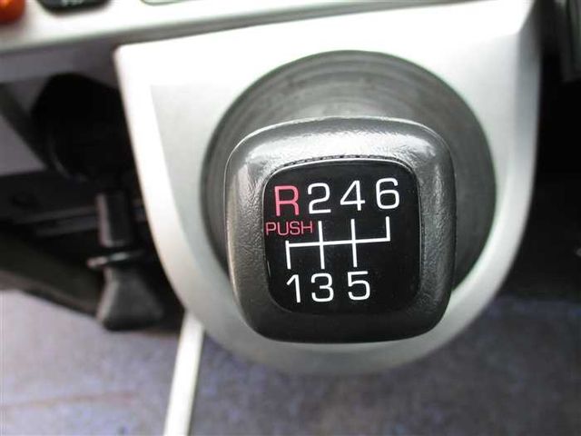 MITSUBISHI FUSOU AERO ACE 2008 Image 31