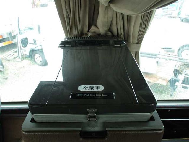 MITSUBISHI FUSOU AERO ACE 2008 Image 31