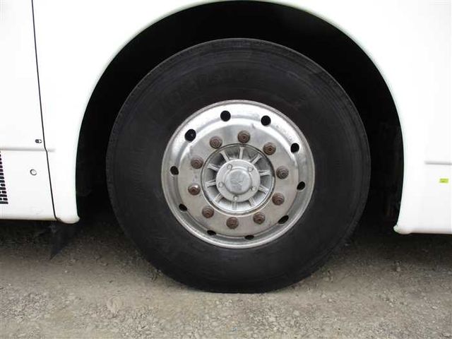 MITSUBISHI FUSOU AERO ACE 2008 Image 31