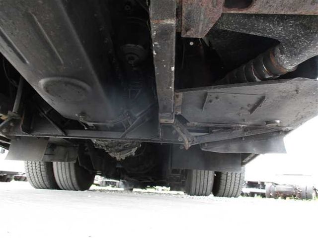 MITSUBISHI FUSOU AERO ACE 2008 Image 31