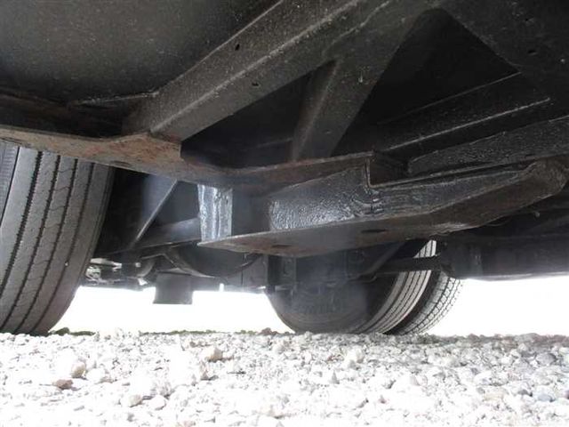 MITSUBISHI FUSOU AERO ACE 2008 Image 31