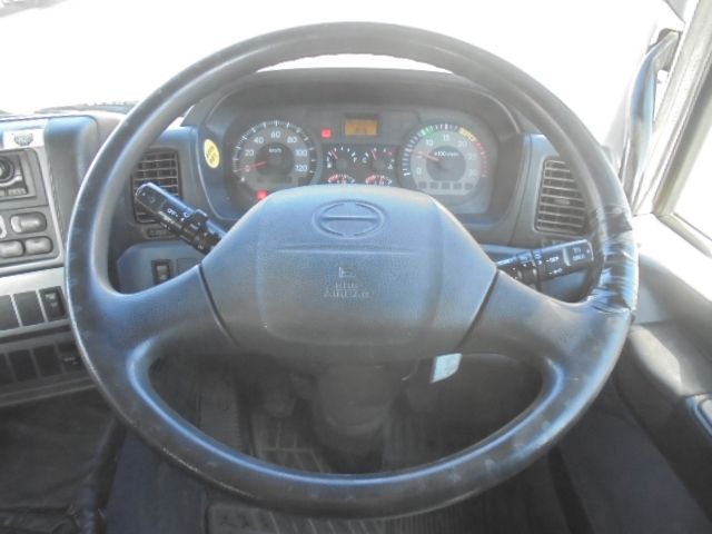 HINO PROFIA 2010 Image 31