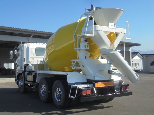 HINO PROFIA 2010 Image 31