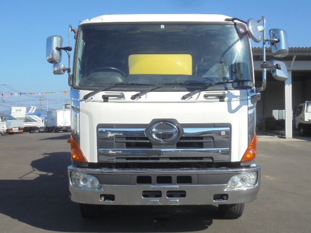HINO PROFIA 2010 Image 31