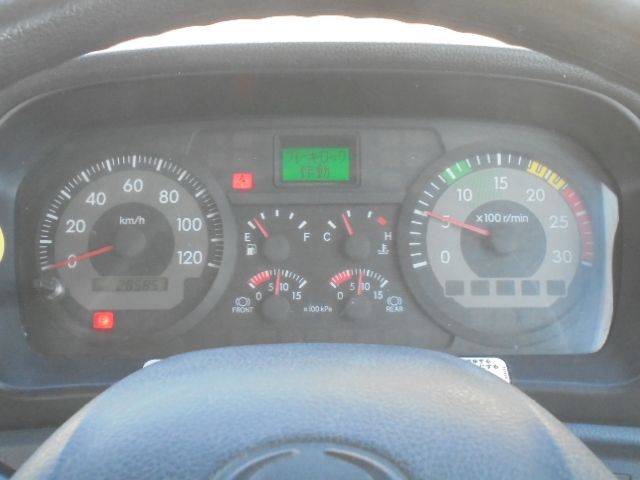 HINO PROFIA 2010 Image 31