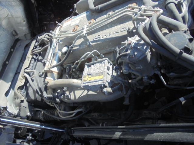 HINO PROFIA 2010 Image 31