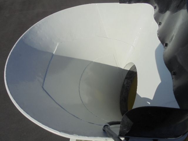 HINO PROFIA 2010 Image 31