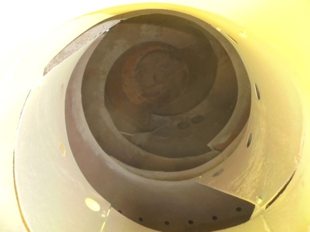 HINO PROFIA 2010 Image 31