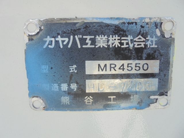 HINO PROFIA 2010 Image 31