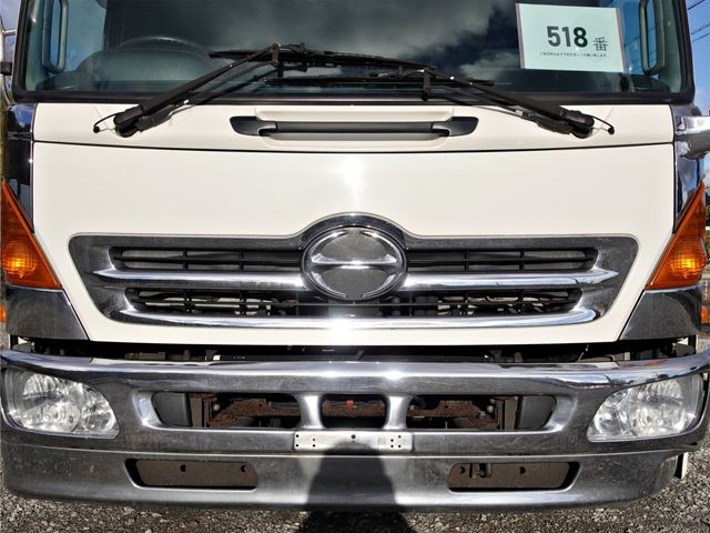 HINO RANGER 2014 Image 31