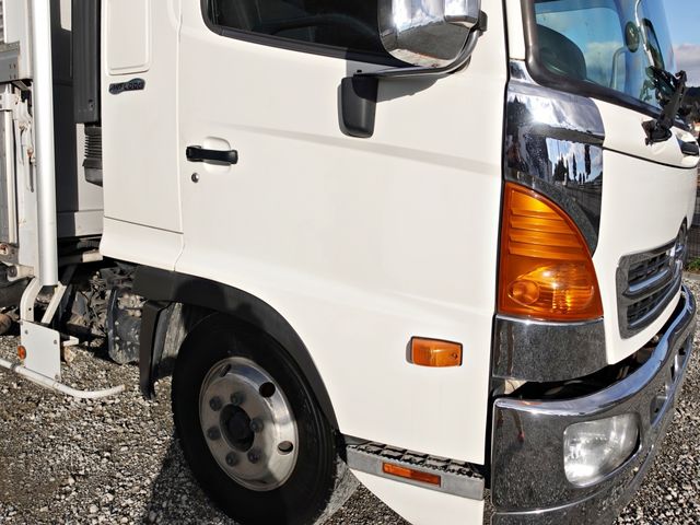 HINO RANGER 2014 Image 31